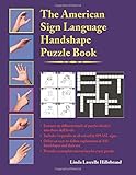 The American Sign Language Handshape Puzzle Book