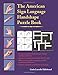 The American Sign Language Handshape Puzzle Book