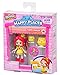 Happy Places Shopkins Season 2 Doll Single Pack Chelsea Cheeseburger