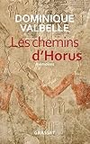 Les chemins d'Horus by