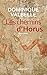 Les chemins d'Horus by