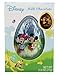 Disney Mickey and Minnie Mouse Deluxe Milk Chocolate Candy, 2.5 oz