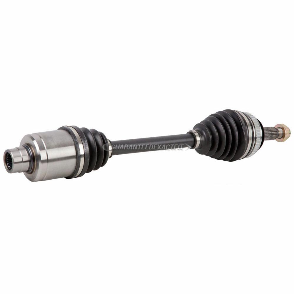 Amazon.com: Front Right CV Axle Shaft For Acura RSX 2002 2003 2004 2005  2006 - BuyAutoParts 90-02749N NEW: Automotive