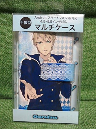 Amazon Co Jp Dance With Devils ダンスウィズデビルズ 鉤貫レム マルチケース スマホケース ダンデビ ホビー 通販