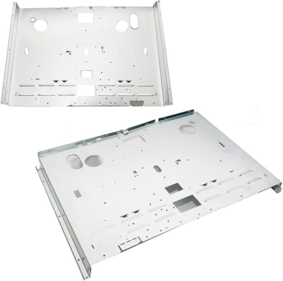 Top 9 Frigidaire Slide In Range Rear Filler Kit Life Sunny