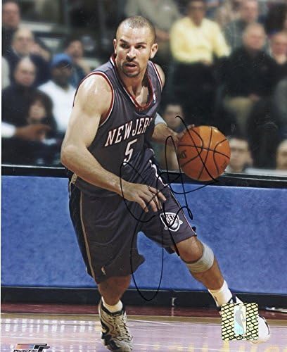 jason kidd new jersey nets