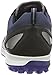 ECCO Men's Biom Hybrid 2 GTX-M, Black/Royal, 9-9.5