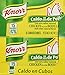 Knorr Chicken Bouillon Cubes, 2.3-Ounce Boxes (Pack of 24)