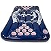 Can't Stop Party Supplies Inflatable Beer Pong Raft Floating Pool Pong Game