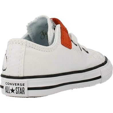 olaf chuck taylors