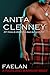 Faelan: A Highland Warrior Brief (Connor Clan)