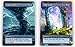 Universal Complete Power 9 Set - Full Art Borderless