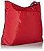 Baggallini Pocket Hobo, Apple