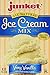 Junket Very Vanilla Ice Cream Mix, 4 oz (Pack of 3)