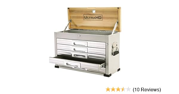 Amazon Com Seville Classics Ultrahd 28 Inch Tool Chest Home