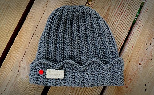 Jughead inspired beanie hat- unisex- teen - adult- Riverdale