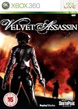 (360)VELVET ASSASSIN(輸入版：アジア版)