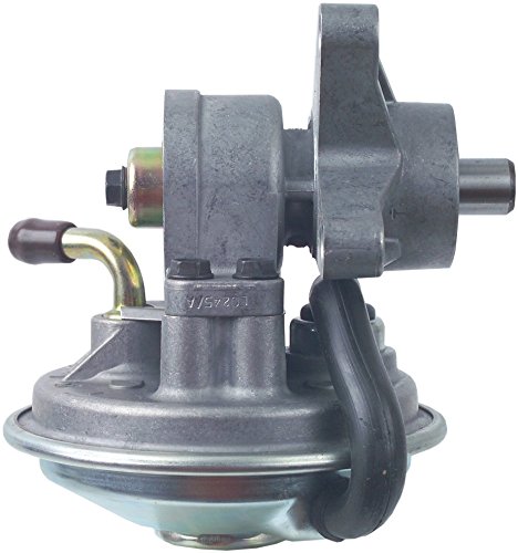 Cardone Select 90-1024 New Vacuum Pump - Thumbnail 2