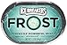 Ice Breakers Frost Wintercool Mints, 1.2-Ounce Pucks(Pack of 6)