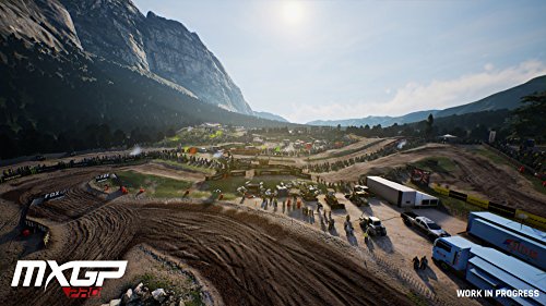 MXGP Pro - Xbox One