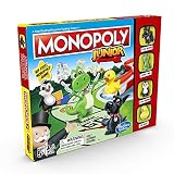 Monopoly Junior Board Game