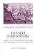 La ville européenne dans la littérature fantastique du tournant du siècle (1860-1915) (Fren by