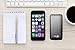 Mogix Cell Phone Portable Charger – Slim Lightweight 5000mAh External Battery –...