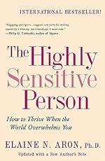 The Highly Sensitive Person