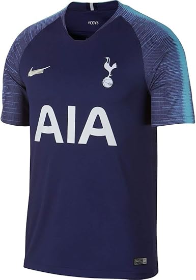 camiseta spurs 2018