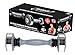 Shake Weight Strength- 5lb Arm Firming, Muscle Toning Dumbbell, Get Real Ripped & Rapid Results with New Dynamic Inertia Technology