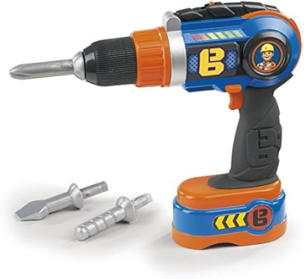 argos toy drill