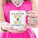 MAUAG Grandpa Coffee Mug - Great Grandpa Birthday Present, White, 11 Oz