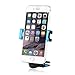AVANTEK Air Vent Car Mount Cell Phones Holder with 360-degree Rotation for iPhone / Samsung Galaxy / Nexus / LG / HTC and More