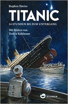 Titanic: 24 Stunden bis zum Untergang Titanic: 24 Stunden bis zum Untergang