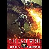 The Last Wish by 