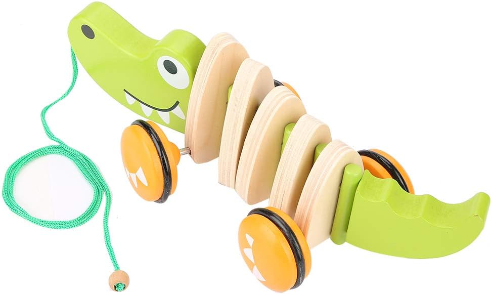 pull toys for toddlers