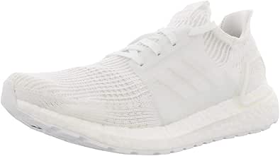all white ultra boost 19