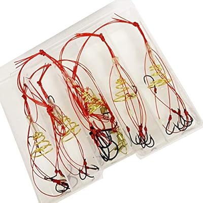 red drum bait and tackle