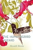 The Hummingbird Wizard (The Mystic Cafe Trilogy Book 1)