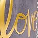 Hallmark 5WDB2140 Gift Bag, XL Love