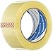 Everyday Essentials Long Lasting Packing Tape, 1.88 Inches x 110 Yards, 6 Rolls