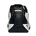 Viking T22 Men's Platform Tennis Shoe (White/Black)