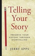 Telling Your Story