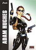 ADAM HUGHES ART BOOK COLECCION ARTBOOK 1