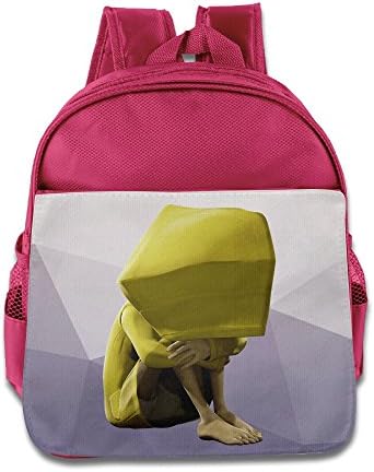 Fashion Sweet Ariana Grande Kids' School Backpack For 1-6 Years Old