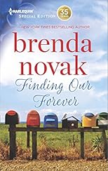 Finding Our Forever (Silver Springs)