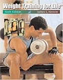Weight Training for Life (The Wadsworth Activities Series) by 
