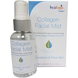 mist acid hyaluronic face Acid HA Hyaluronic Mist Beauty Amazon.com: Collagen Hyalogic 2oz: Facial