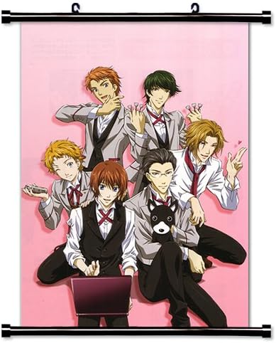 Amazon Com Miracle Train Anime Fabric Wall Scroll Poster 32 X 46 Amazon Com Miracle Train Anime Fabric Wall Scroll Poster 32 X 46