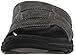Skechers USA Men's Evented Kasar Flat Sandal